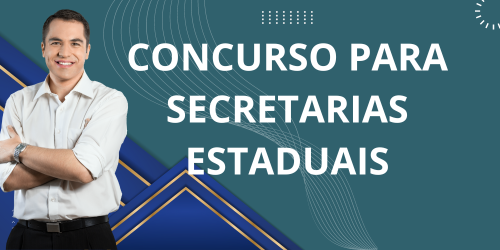 secretarias estaduais - Home